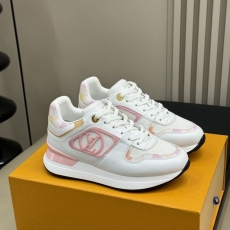 Louis Vuitton Run Away Sneaker